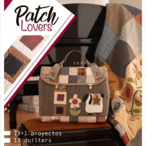 Revista Patch Lovers 2