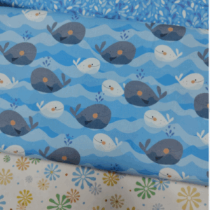 Colección Ballenas OFERTA