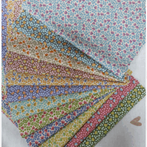 Colección Mallflower, Tilda