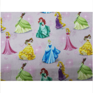 1M Algodón 140cm Estampado OFERTA