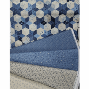 Colección Pam´s Stars, Marcus Fabrics