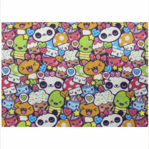 1M Algodón 140cm Estampado OFERTA