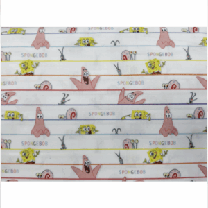 1M Algodón 140cm Estampado OFERTA