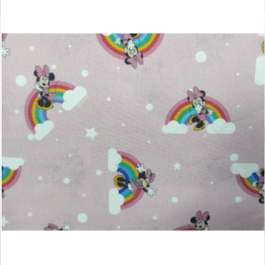 1M Algodón 140cm Estampado OFERTA
