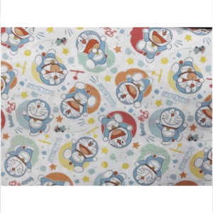 1M Algodón 140cm Estampado OFERTA