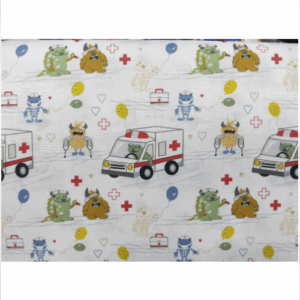 1M Algodón 140cm Estampado OFERTA