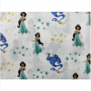 1M Algodón 140cm Estampado OFERTA