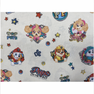 1M Algodón 140cm Estampado OFERTA