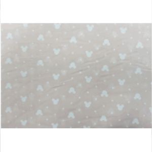 1M Algodón 140cm Estampado OFERTA