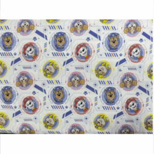 1M Algodón 140cm Estampado OFERTA