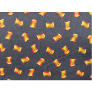 1M Algodón 140cm Estampado OFERTA