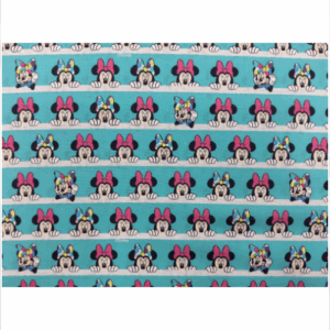 1M Algodón 140cm Estampado OFERTA