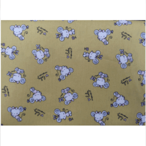 1M Algodón 140cm Estampado OFERTA