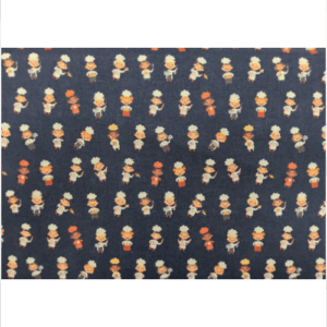 1M Algodón 140cm Estampado OFERTA