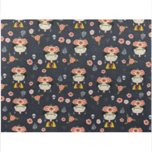 1M Algodón 140cm Estampado OFERTA