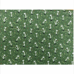 1M Algodón 140cm Estampado OFERTA