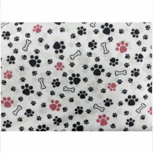1M Algodón 140cm Estampado OFERTA