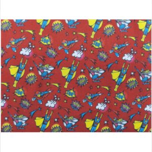 1M Algodón 140cm Estampado OFERTA