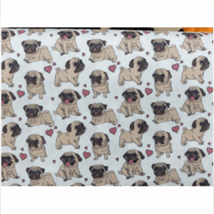 1M Algodón 140cm Estampado OFERTA