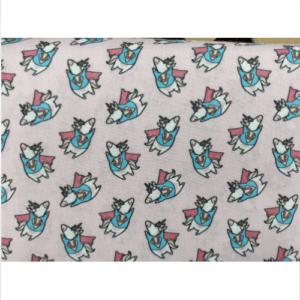 1M Algodón 140cm Estampado OFERTA