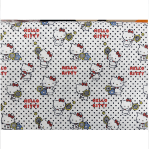 1M Algodón 140cm Estampado OFERTA