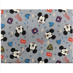 1M Algodón 140cm Estampado OFERTA