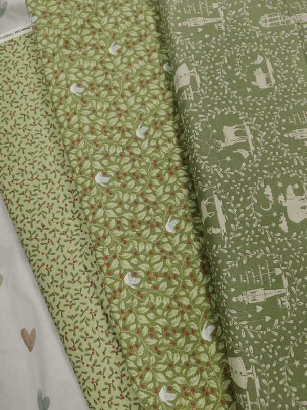 Colección Merry Little Christmas, Tilda - Imagen 3