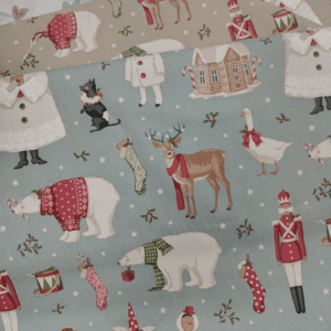 Colección Merry Little Christmas, Tilda