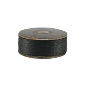 CANILLA 2000M POLIESTER PARA PUNTADA ESCONDIDA Gris Metal Nº 111