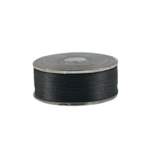 CANILLA 2000M POLIESTER PARA PUNTADA ESCONDIDA Gris Oscuro